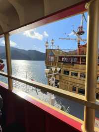 Dont miss this Pirate Sightseeing Cruise!