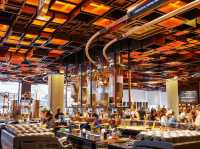 【アメリカ・ニューヨーク】世界6店舗のRoastery☕️