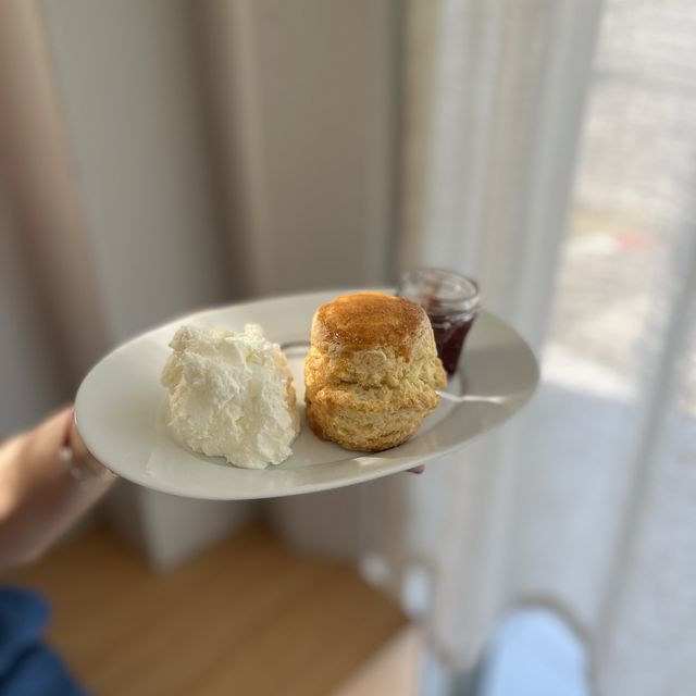 慢活清邁 。文青咖啡小店 (*¯︶¯*)