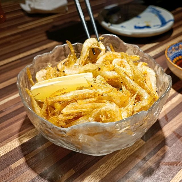 九龍城高質日本居酒屋 空運食材超新鮮