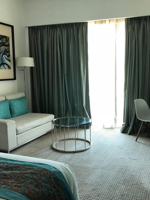 香港🇭🇰Staycation🥰度假⛱️風之選愉景灣酒店🏨海景房超推介