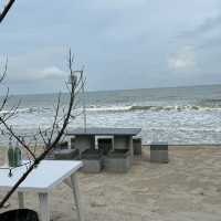 ห้องพักติดทะเล หาดในเพลา 