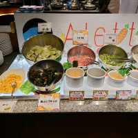 沖縄旅行！朝食がおすすめ！「ホテルロコアナハ」