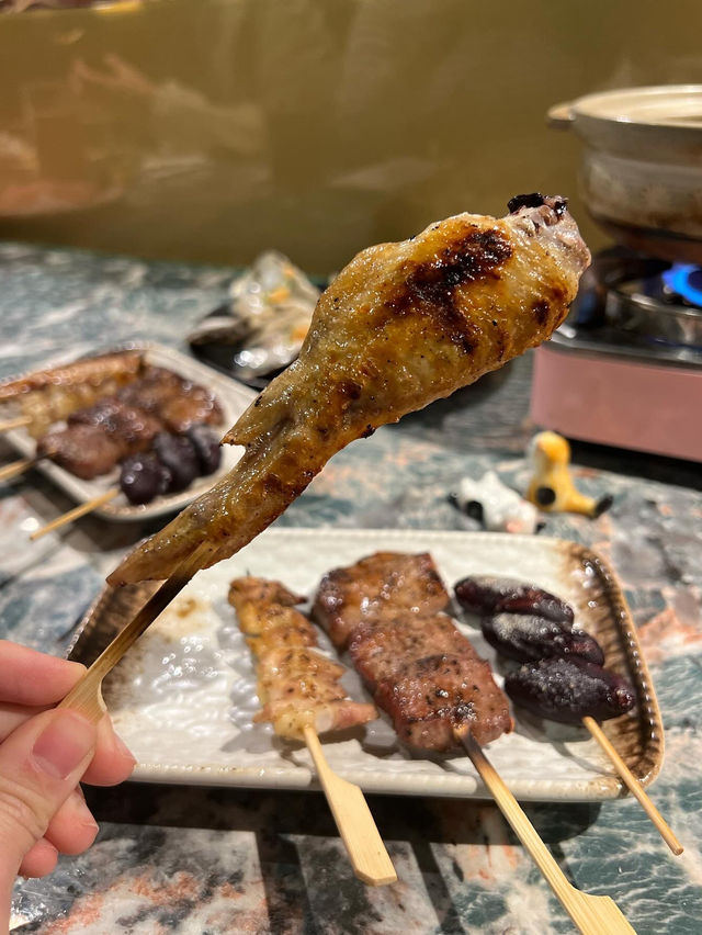 尖沙咀高質日本餐廳｜喜迎佳節食聖誕蟹宴