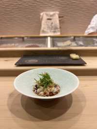 🇯🇵 富山no.1 OMAKASE  性價比高 鮨大門🍣🥰