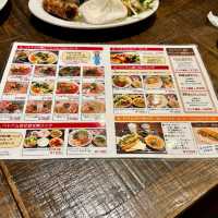 【大阪・北浜】リゾート気分を体感できる本場ベトナム料理「CAMON（カムオーン）」