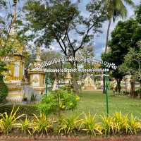 Wat Sisaket: Timeless Tranquility Unveiled