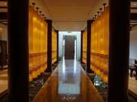 THE PENINSULA BANGKOK …ชวนไปนอนโรงแรมหรู 5 ดาวสุดค