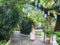 Away Chiang Mai Thapae - A Vegan Retreat