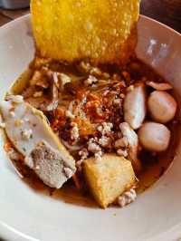 ร้านก๋วยเตี๋ยวเรือรสซิ่ง 