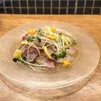 《東京 代々木八幡》 女子会やデートにオススメのビストロ😋