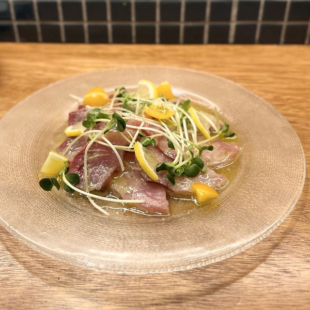 《東京 代々木八幡》 女子会やデートにオススメのビストロ😋