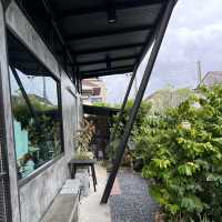 POINT Coffee Space