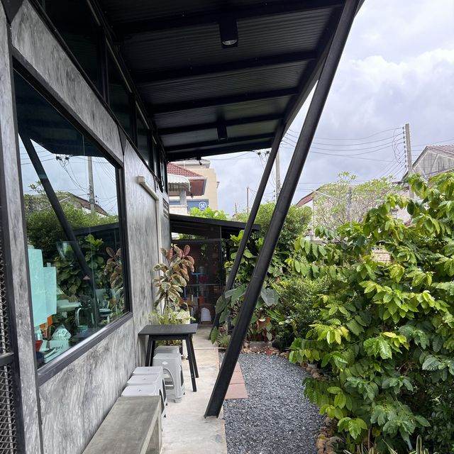 POINT Coffee Space