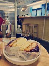 Sunbather Coffee