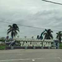 The Southernmost Tip of Mainland Asia