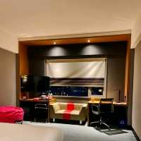 Aloft KL