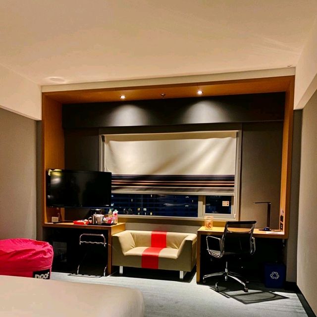 Aloft KL