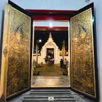 วัดสุทัศนเทพวรารามวรวิหาร