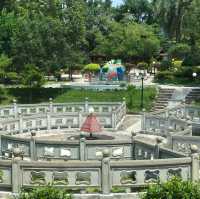 Jinjiang Hot Spring Resort