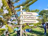 Dome Café นครนายก