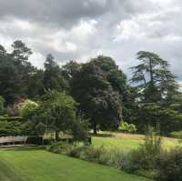 English Walled Gardens