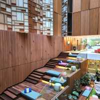 รีวิว โรงแรม Ibis Styles Silom