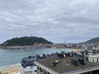 貝殼海灘🏖️