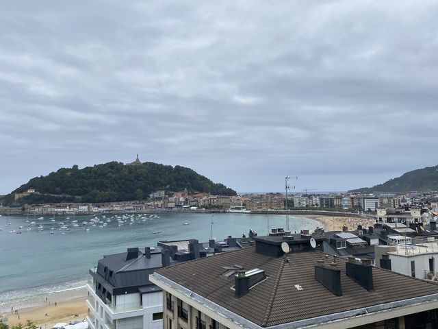 貝殼海灘🏖️