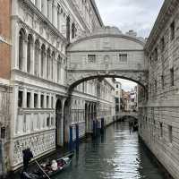 Favourite Trip of 2023 - Venice