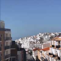 Enjoy the summer heat in Algarve, Portugal 