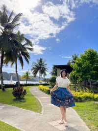 Palau Royal Resort - a home away from home