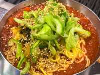 군포 산본맛집 뭉텅 산본동 삼겹살 주먹고기 찐 맛집 추천 