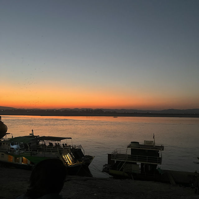 Mandalay, Myanmar 