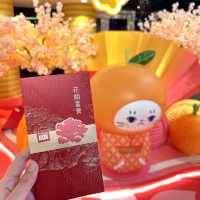 【 清新可愛和風木芥子招福貓 】 