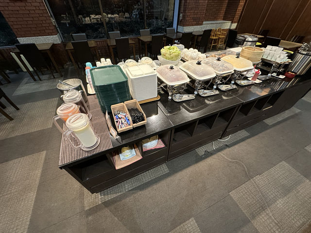 神奈川・桜木町。大浴場の貸し切り無料『ホテルテラス横浜』