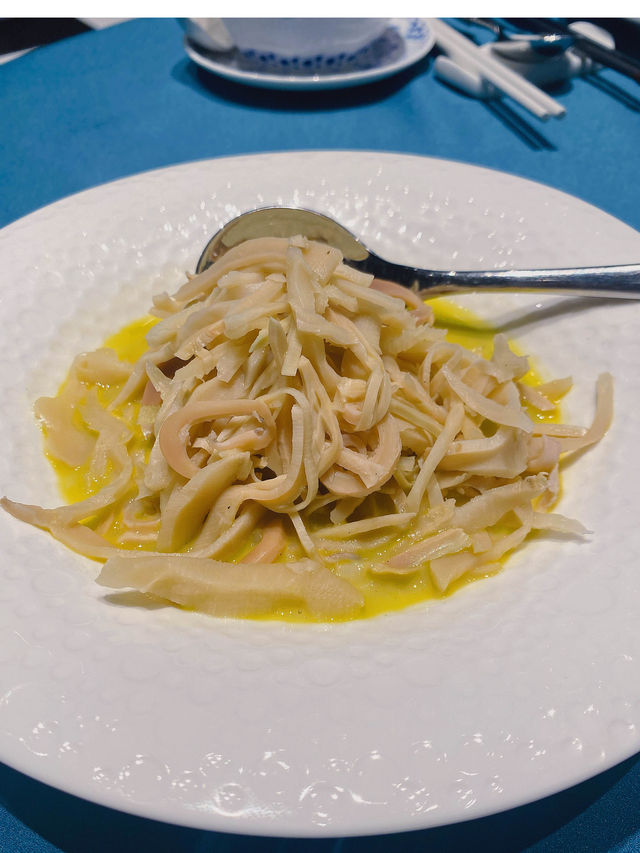 初嘗到訪酒店級湘舍壹號餐廳：口碑佳，美食豐富