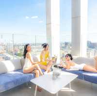 Arbour Hotel and Residence Pattaya