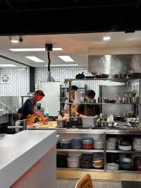 HEH(เห) ร้านของเชฟโอ๊ต ของดีภูเก็ต