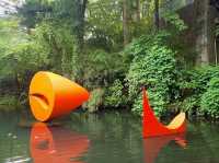 The Hakone Open Air Museum