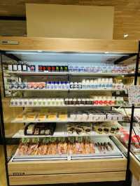 【東京都】全国の美味しいものが勢揃い「羽田産直館」