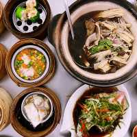 กุ๊กชัยติ่มซำ ร้านอร่อยหาดใหญ่ คนท้องถิ่นแนะนำ