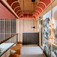Arbour Hotel โรงแรมที่ฮิตที่สุดในพัทยา! 