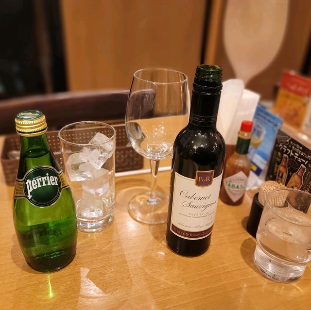 일본여행 후쿠오카 맛집 라루키이