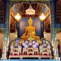 วัดพระนางจามเทวี