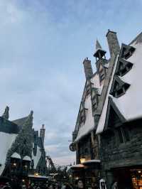 พาทัวร์ The Wizarding World of Harry Potter 🪄