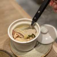 「東方之味薈萃自助餐」：餐廳口碑驚喜，必試鮑魚刀削麵及紅糖滋粑！