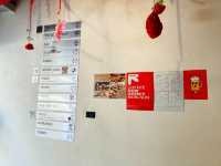 Neighborhood ที่เที่ยวรวมร้านกิน ดื่ม คาเฟ่ 
