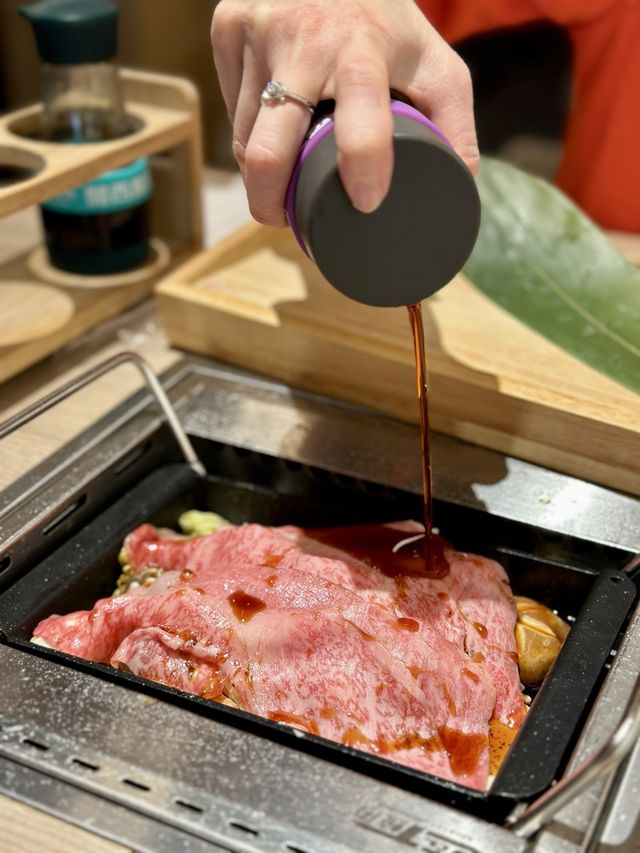 一飛沖天迴轉燒肉 一飛沖天迴轉燒肉