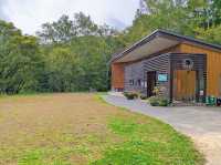Asahiyama Memorial Park 